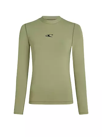 O'NEILL | Damen Lycrashirt Essentials Skin | 